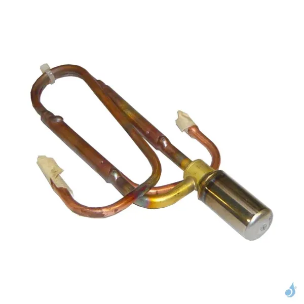 Détendeur pour unité extérieure Atlantic Fujitsu Réf. 898191