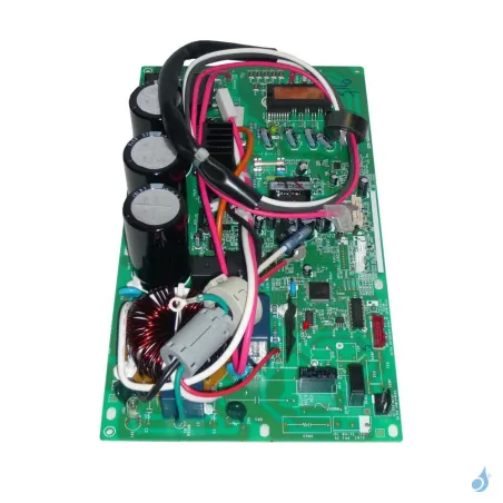 Platine Inverter pour unité extérieure Atlantic Fujitsu AOYR14LGC Réf. 898258