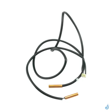 Jeu de Sondes Refoulement & Condenseur pour unité extérieure Atlantic Fujitsu Réf. 898290