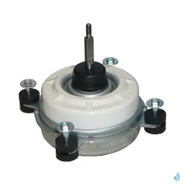 Moteur Ventilation pour unité extérieure Atlantic Fujitsu AOYR12LGC Réf. 898186