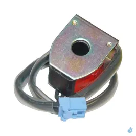 Bobine Vanne 4 Voies pour unité extérieure Atlantic Fujitsu AOYR12LGC Réf. 898197