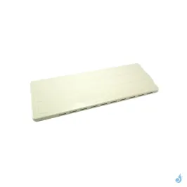 Toit pour unité extérieure Atlantic Fujitsu AOYR07/09/12LGC Réf. 898182