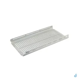 Façade Latérale Gauche pour unité extérieure Atlantic Fujitsu AOYR14LGC Réf. 898294