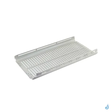 Façade Latérale Gauche pour unité extérieure Atlantic Fujitsu AOYR14LGC Réf. 898294