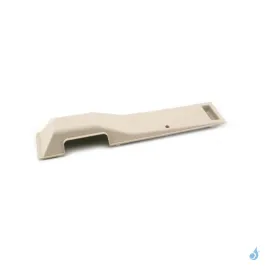 Cache Raccords pour unité extérieure Atlantic Fujitsu AOYR14LGC Réf. 898239