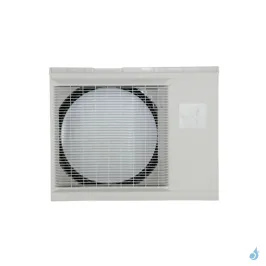 Façade Avant pour unité extérieure Atlantic Fujitsu AOYR14LGC Réf. 898238