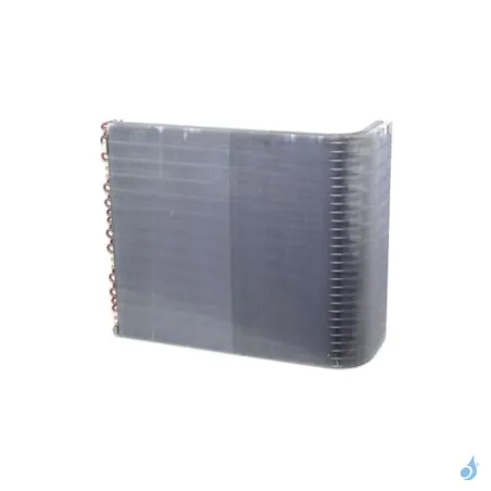 Condenseur pour unité extérieure Atlantic Fujitsu AOYR14LGC Réf. 898256