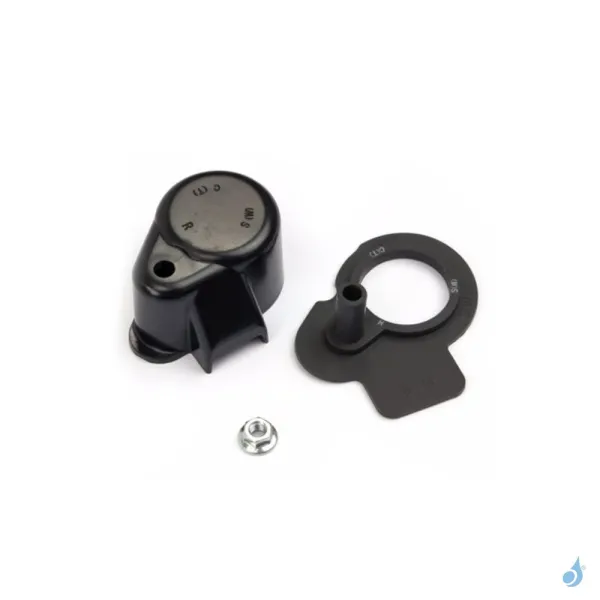 Compresseur pour unité extérieure Atlantic Fujitsu Réf. 898246