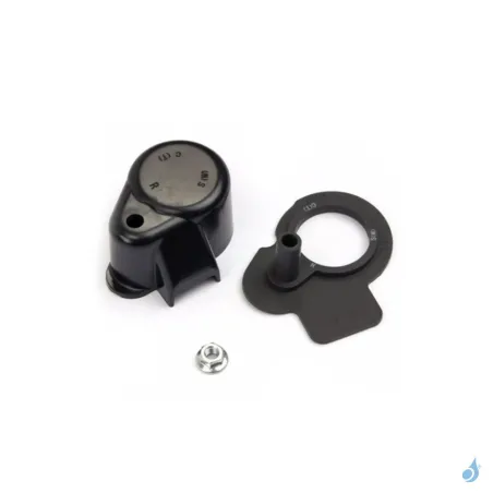 Compresseur pour unité extérieure Atlantic Fujitsu Réf. 898246