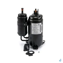 Compresseur pour unité extérieure Atlantic Fujitsu Réf. 898246