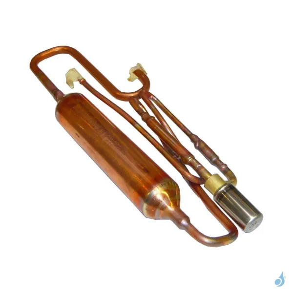 Détendeur pour unité extérieure Atlantic Fujitsu AOYR14LGC Réf. 898257