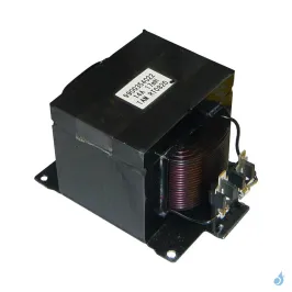 Bobine d'arrêt pour unité extérieure Atlantic Fujitsu AOYR14LGC / AOYR18LEC Réf. 898248