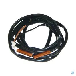 Jeu de Sondes Refoulement & Condenseur pour unité extérieure Atlantic Fujitsu Réf. 898250