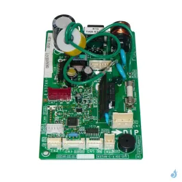 Platine Régulation pour climatisation murale Atlantic Fujitsu ASYA12LKC Réf. 898439