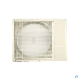 Façade Avant pour unité extérieure Atlantic Fujitsu AOYR09LKC Réf. 898440