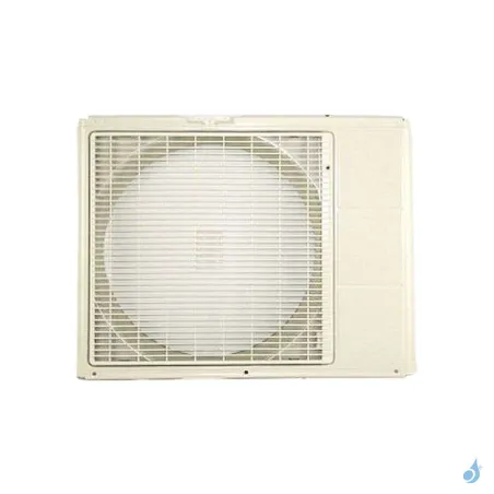 Façade Avant pour unité extérieure Atlantic Fujitsu AOYR09LKC Réf. 898440