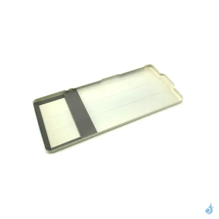 Toit pour unité extérieure Atlantic Fujitsu AOYR09LKC Réf. 898443