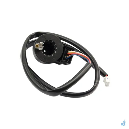 Bobine Détendeur pour unité extérieure Atlantic Fujitsu Réf. 898454