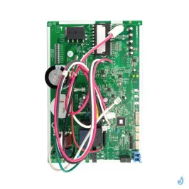 Platine Régulation pour unité extérieure Atlantic Fujitsu AOYR12LKC Réf. 898460