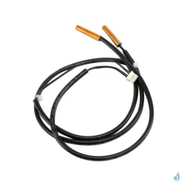 Jeu de Sondes Refoulement & Condenseur pour unité extérieure Atlantic Fujitsu Réf. 898462