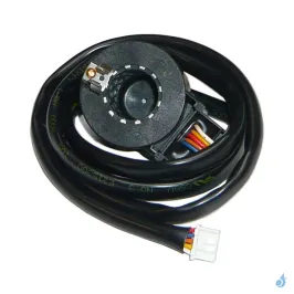 Bobine Détendeur pour unité extérieure Atlantic Fujitsu AOYR12LKC Réf. 898458