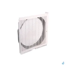 Façade Avant pour unité extérieure Atlantic Fujitsu AOYG09/12LLC Réf. 898864