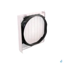 Façade Avant pour unité extérieure Atlantic Fujitsu AOYG09/12LLC Réf. 898864 2