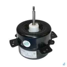Moteur Ventilation pour unité extérieure Atlantic Fujitsu AOYG09/12LLC Réf. 898868