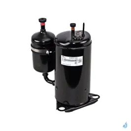 Compresseur pour unité extérieure Atlantic Fujitsu AOYG09/12LLC Réf. 898876