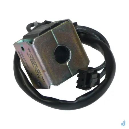 Bobine Vanne 4 Voies pour unité extérieure Atlantic Fujitsu AOYG09LLC Réf. 898877