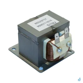 Bobine d'arrêt pour unité extérieure Atlantic Fujitsu Réf. 898869