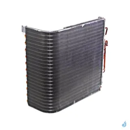 Condenseur pour unité extérieure Atlantic Fujitsu AOYG12LLC Réf. 898882