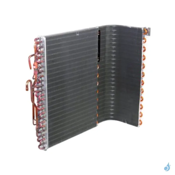 Condenseur pour unité extérieure Atlantic Fujitsu AOYG12LLC Réf. 898882