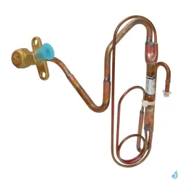 Capillaire pour unité extérieure Atlantic Fujitsu AOYG12LLC Réf. 898885