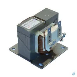 Bobine d'arrêt pour unité extérieure Atlantic Fujitsu AOYG12LLC Réf. 898870