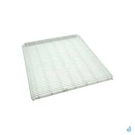 Grille de Protection Hélice pour unité extérieure Atlantic Fujitsu Réf. 894851