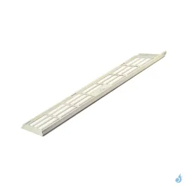 Façade Gauche pour unité extérieure Atlantic Fujitsu Réf. 894528