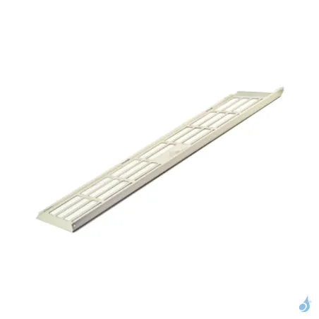 Façade Gauche pour unité extérieure Atlantic Fujitsu Réf. 894528