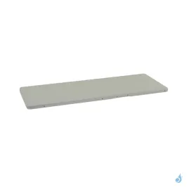 Toit pour unité extérieure Atlantic Fujitsu Réf. 894529