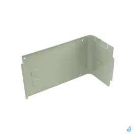 Façade Liaisons Arrière pour unité extérieure Atlantic Fujitsu Réf. 894531