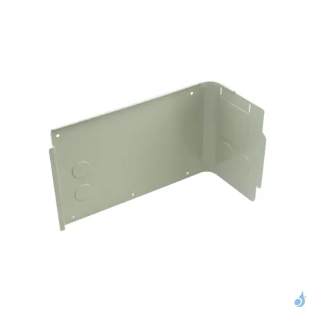 Façade Liaisons Arrière pour unité extérieure Atlantic Fujitsu Réf. 894531