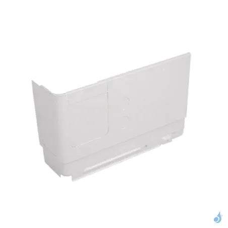 Façade Liaisons Avant pour unité extérieure Atlantic Fujitsu Réf. 894532