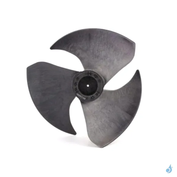 Hélice pour unité extérieure Atlantic Fujitsu Réf. 898492