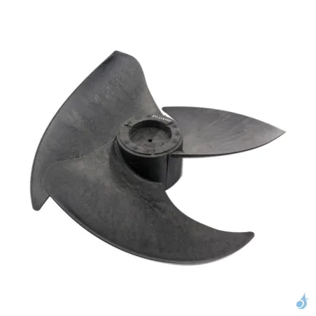 Hélice pour unité extérieure Atlantic Fujitsu Réf. 898492
