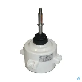 Moteur Ventilation pour unité extérieure Atlantic Fujitsu Réf. 894534
