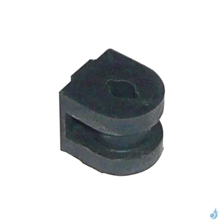 Silentbloc Moteur (x4) pour unité extérieure Atlantic Fujitsu Réf. 894535