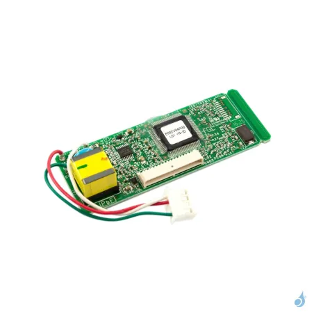 Platine Communication pour unité extérieure Atlantic Fujitsu Réf. 894257