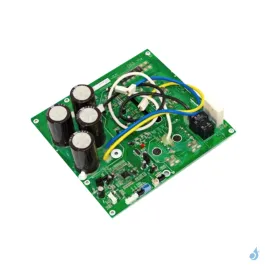 Platine Inverter pour unité extérieure Atlantic Fujitsu Réf. 894860