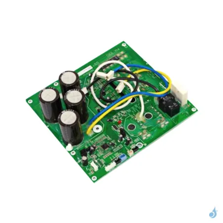 Platine Inverter pour unité extérieure Atlantic Fujitsu Réf. 894860