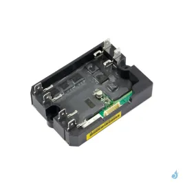 Platine Filtre Actif pour unité extérieure Atlantic Fujitsu Réf. 894541